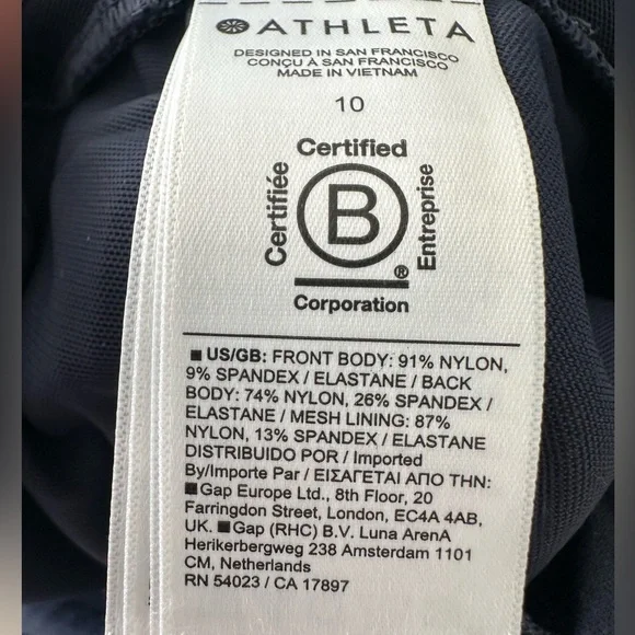 Athleta Women's Pants - Picture 5 of 5
